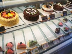 -仟吉KenGee(国贸360店)