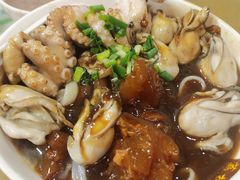 -荔林食店(西华路店)