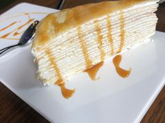 -莫比餐厅(五道口店)