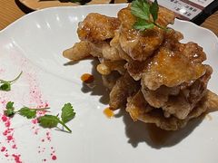 奉天老式锅包肉-奉天小馆·非遗东北菜(沈阳万象城店)