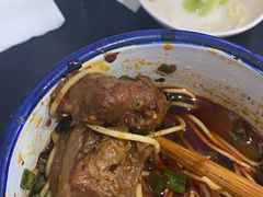 -山城盅盅面