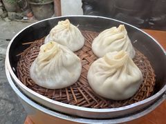 -笑云开汤包店(网巾市店)