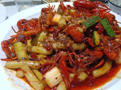 -楠翔馆桐庐菜(胜利河美食街店)