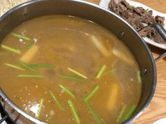 -掂档潮汕牛肉火锅(沈阳万象城店)