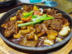 牛仔骨-79号渔船海鲜饭店(华强北店)