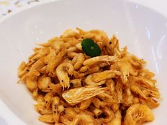 河虾-粤珍轩·家宴·广式茶点(新城广场店)