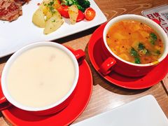 -必胜客(五道口店)