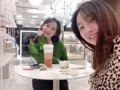 -奈雪的茶(华侨城创意园店)