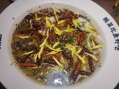-太二酸菜鱼(正大广场店)