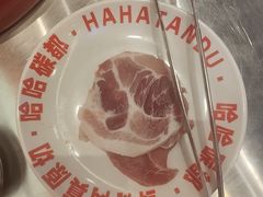 -哈哈碳都·牛肋条无限自助烤肉(宝龙店)