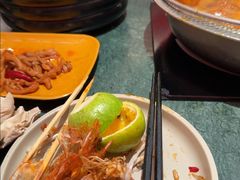 -牛New寿喜烧(曹路花园城店)