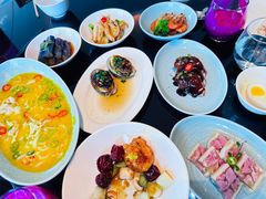 -环球港凯悦 · 享悦中餐厅
