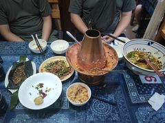 -蜗牛小馆醉乡民谣云南菜(惠新西里店)