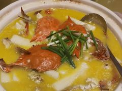 -好福记饭店(红梅公园店)