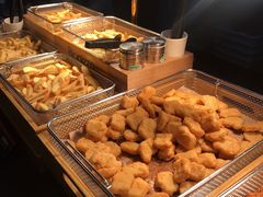 -比格比萨自助(花园路店)