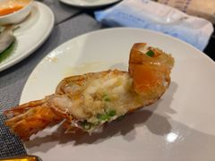 -顺德美的万豪酒店·自助餐·贡厨