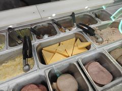 -赛百味SUBWAY(建六宜安广场店)