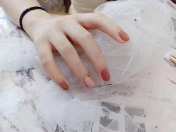 手部美甲-M·X Nail日式美甲美睫