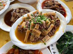 -荣生萝卜汤饭店