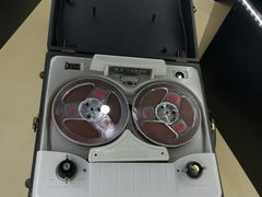 -上海无线电博物馆