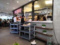 大堂-八合里潮汕鲜牛肉火锅(深圳海岸城店)