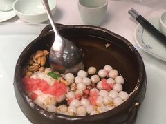 -饭怕鱼·黄焖鲟龙鱼(湖大店)