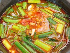 -黔三一夺夺粉酸汤火锅(百信店)