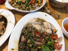 -长平老姿娘夜粥(平东一街店)