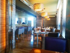 -北京王府井希尔顿酒店·万斯阁西餐厅