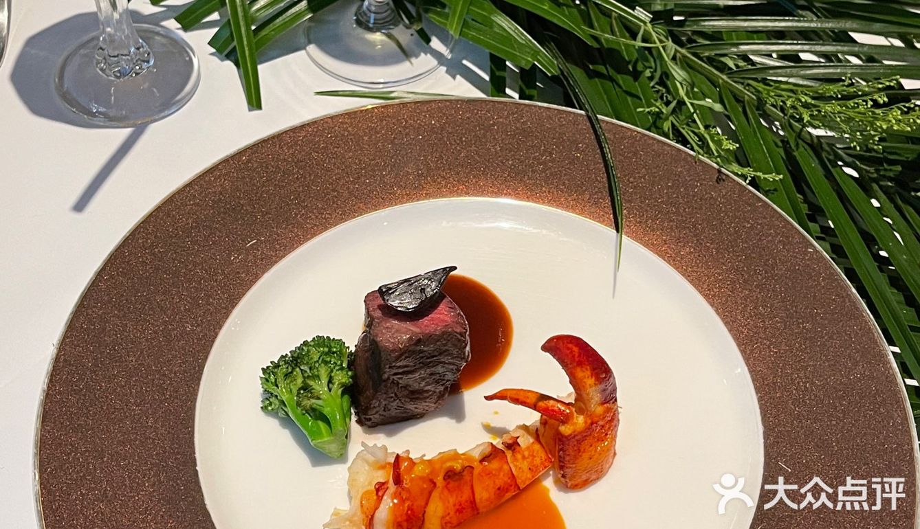 只卖一天の七夕限定套餐，满满仪式感❤