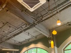 -VESH COFFEE(定西路店)