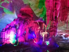-天河潭旅游度假区