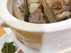 蒙古手扒肉-九十九顶毡房(阜石路店)