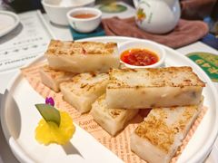 -蘩楼(南山南油店)