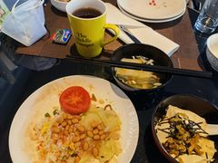 -上海虹桥宾馆味翠餐厅