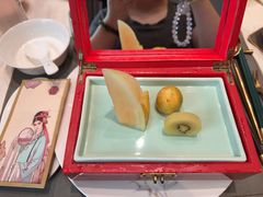 -宴昆山·私房菜(春晖店)
