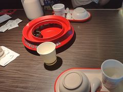 -胖哥俩肉蟹煲(梅溪步步高店)
