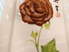 -全聚德(哈尔滨店)