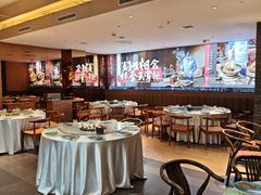 -奉天掌柜·非遗猪手·笨饺子(崇山路店)