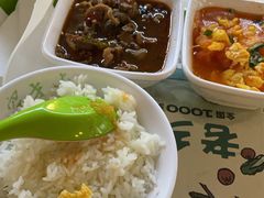 -老乡鸡(合肥高铁南站店)