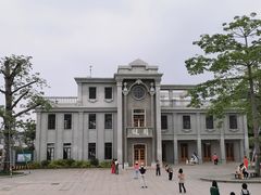 -西堤公园