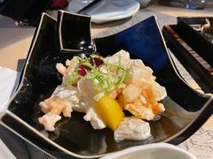 -穹六人间 people 6(岳阳路店)