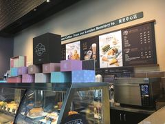 -COSTA COFFEE(阿里中心店)