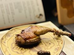 -鳥喜Toriki怀石烧鸟料理