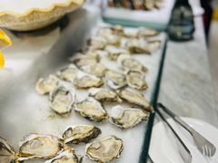 -川骄海鲜自助(亚运村店)