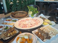 -百年果林椰子鸡(中洲店)
