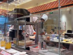 -新一番三文鱼寿司(大东海店)