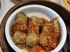 -稻香海鲜饭店(第一国际店)
