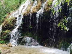 -沕沕水生态风景区