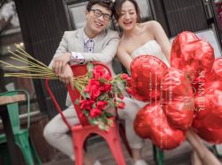 -女王风尚STUDIO·轻奢化定制